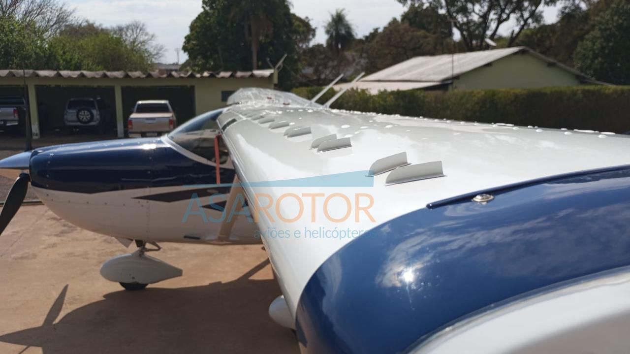 CESSNA SKYLANE 182T ASPIRADO 2006