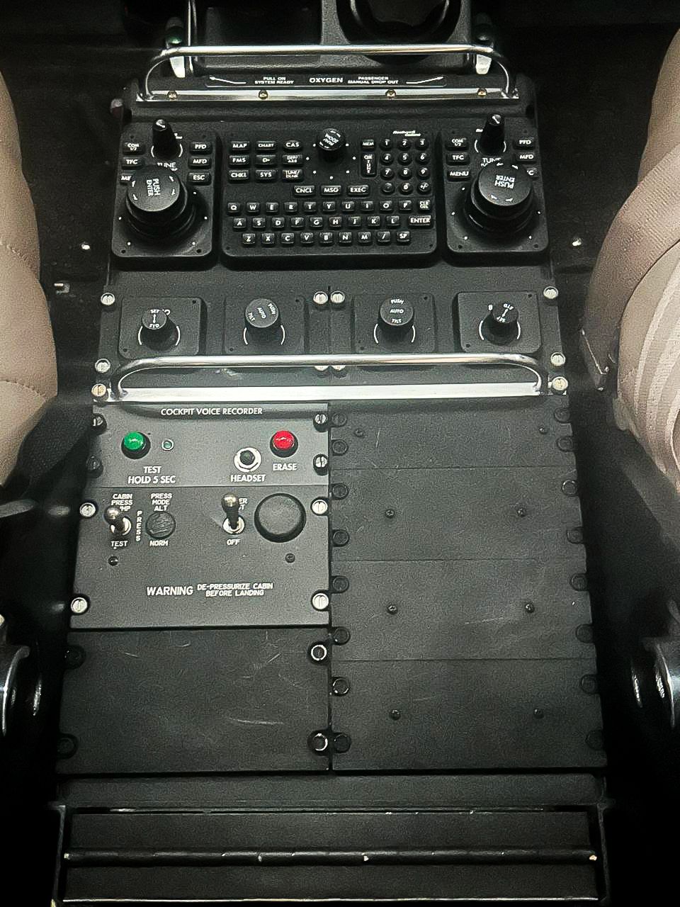 BEECHCRAFT KING AIR 260 2023