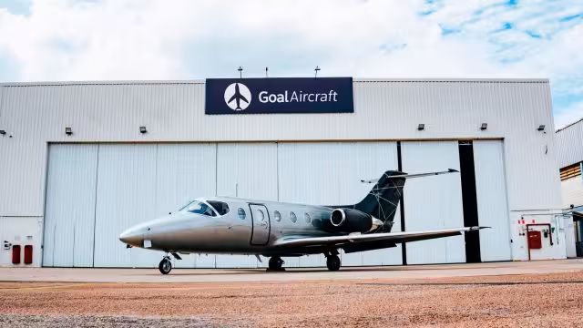 HAWKER 400XP 2003