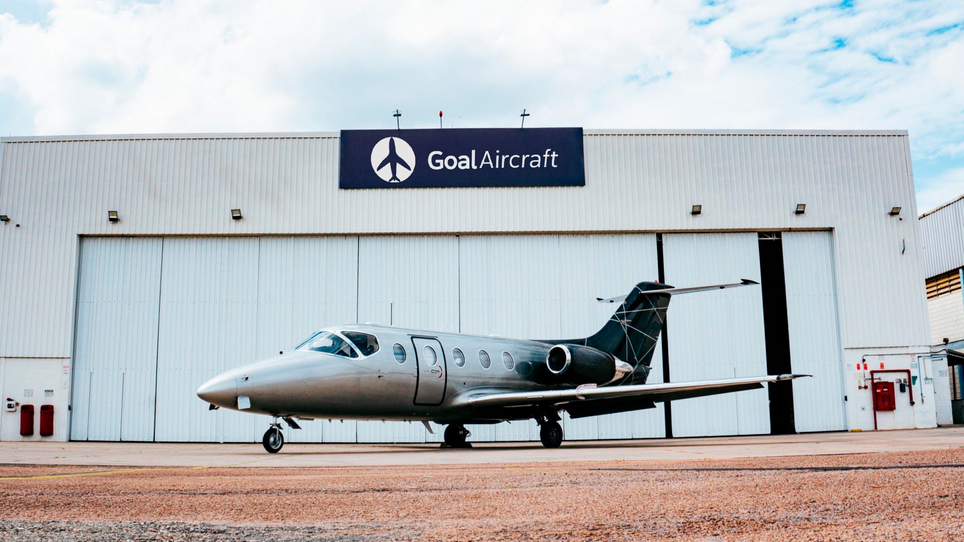 HAWKER 400XP 2003