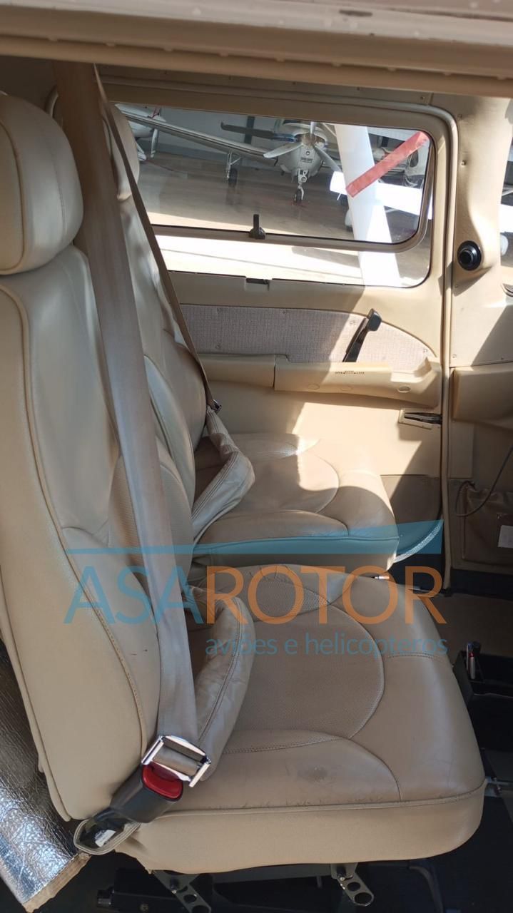 CESSNA SKYLANE 182T ASPIRADO 2006