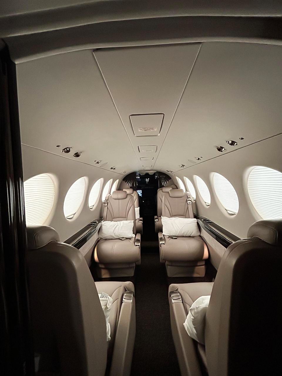 BEECHCRAFT KING AIR 260 2023