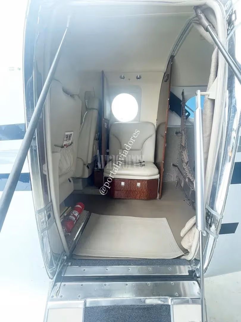 BEECHCRAFT KING AIR C90 GTI 2009