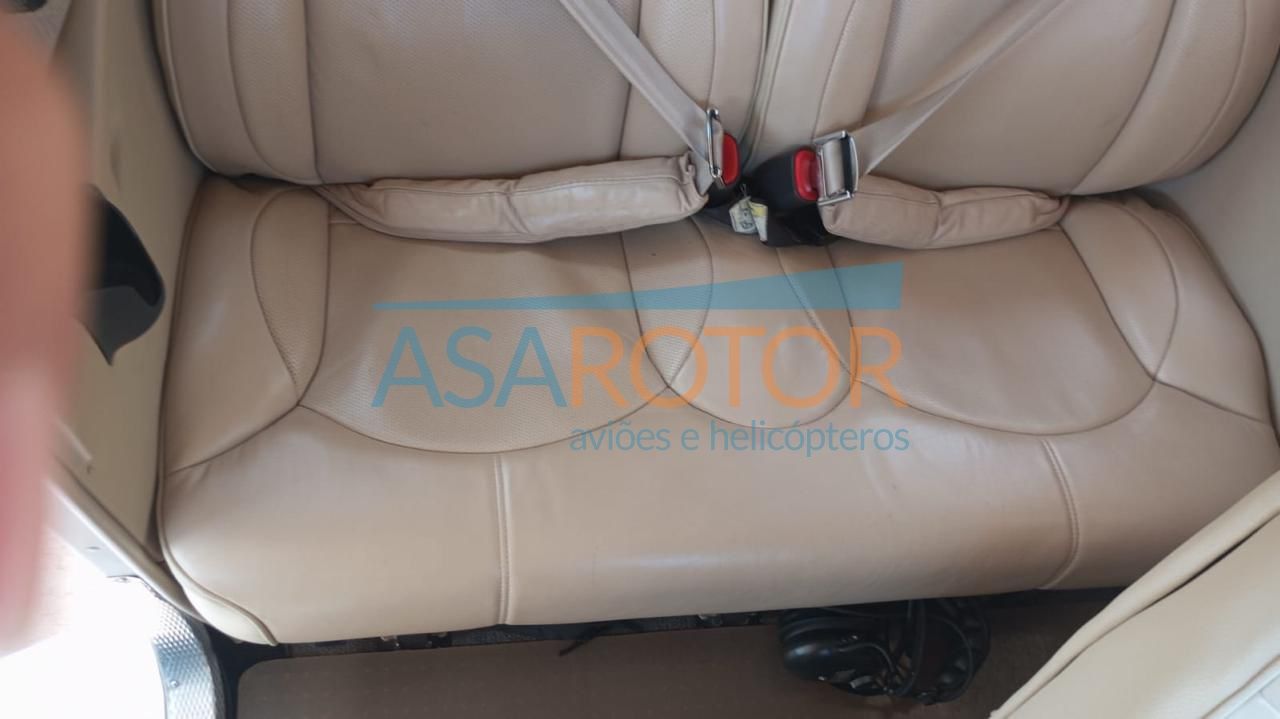 CESSNA SKYLANE 182T ASPIRADO 2006