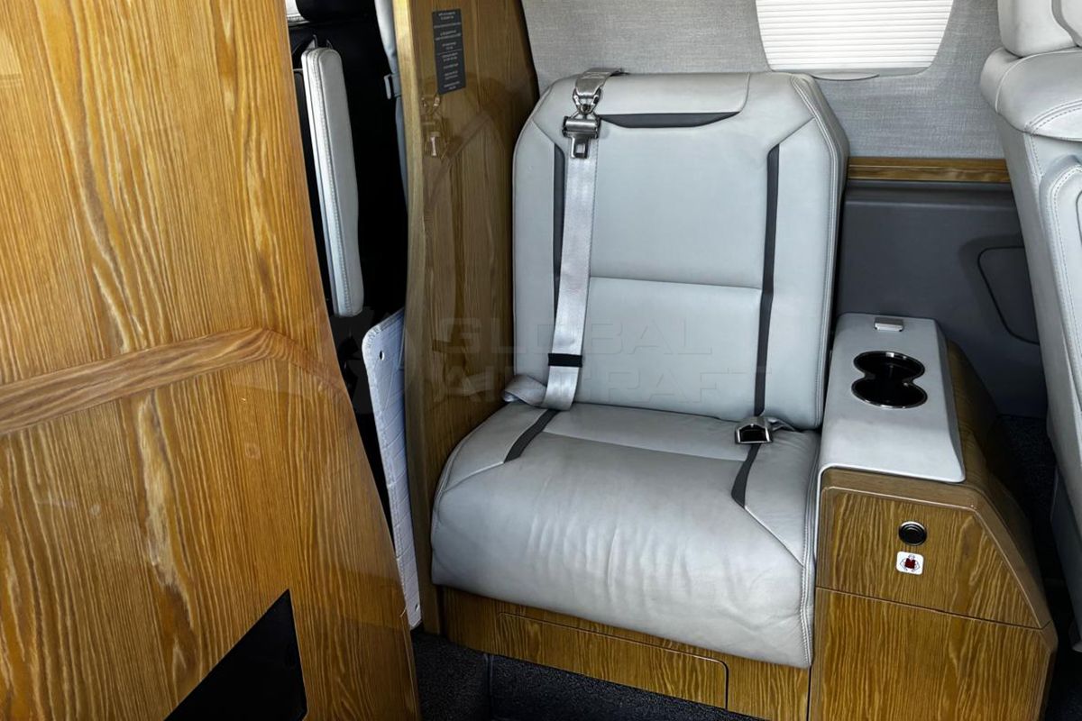 CESSNA CITATION M2 GEN2 2024