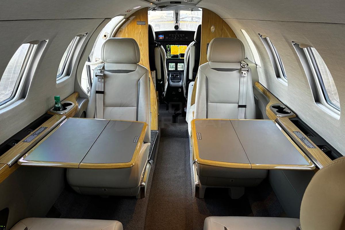 CESSNA CITATION M2 GEN2 2024