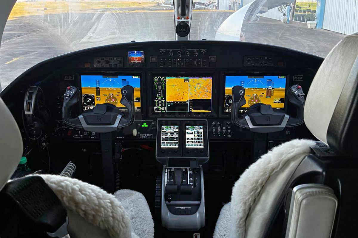 CESSNA CITATION M2 GEN2 2024