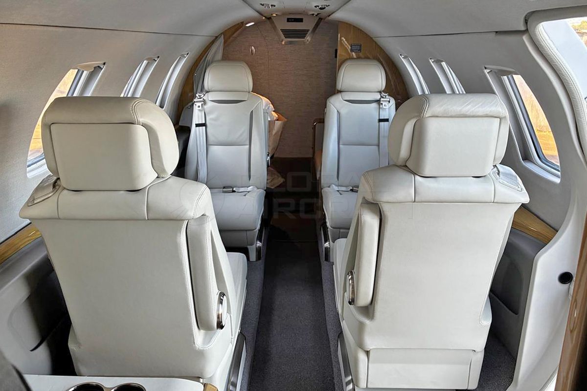 CESSNA CITATION M2 GEN2 2024