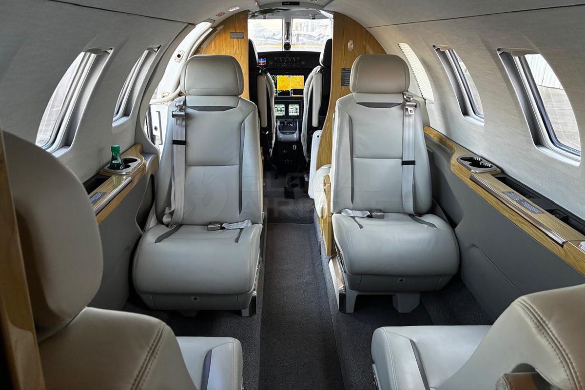 CESSNA CITATION M2 GEN2 2024