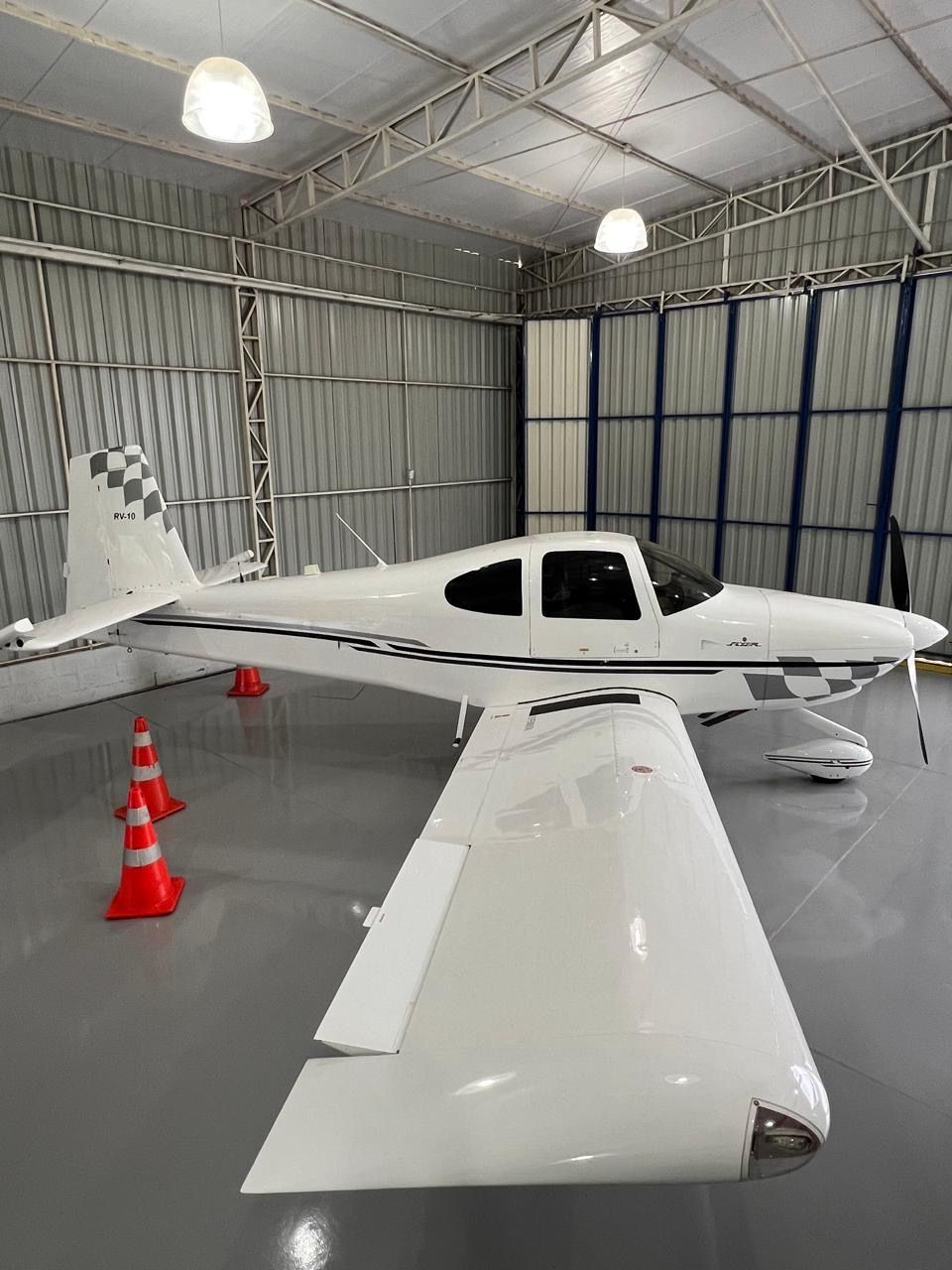 RV-10 Flyer 2014