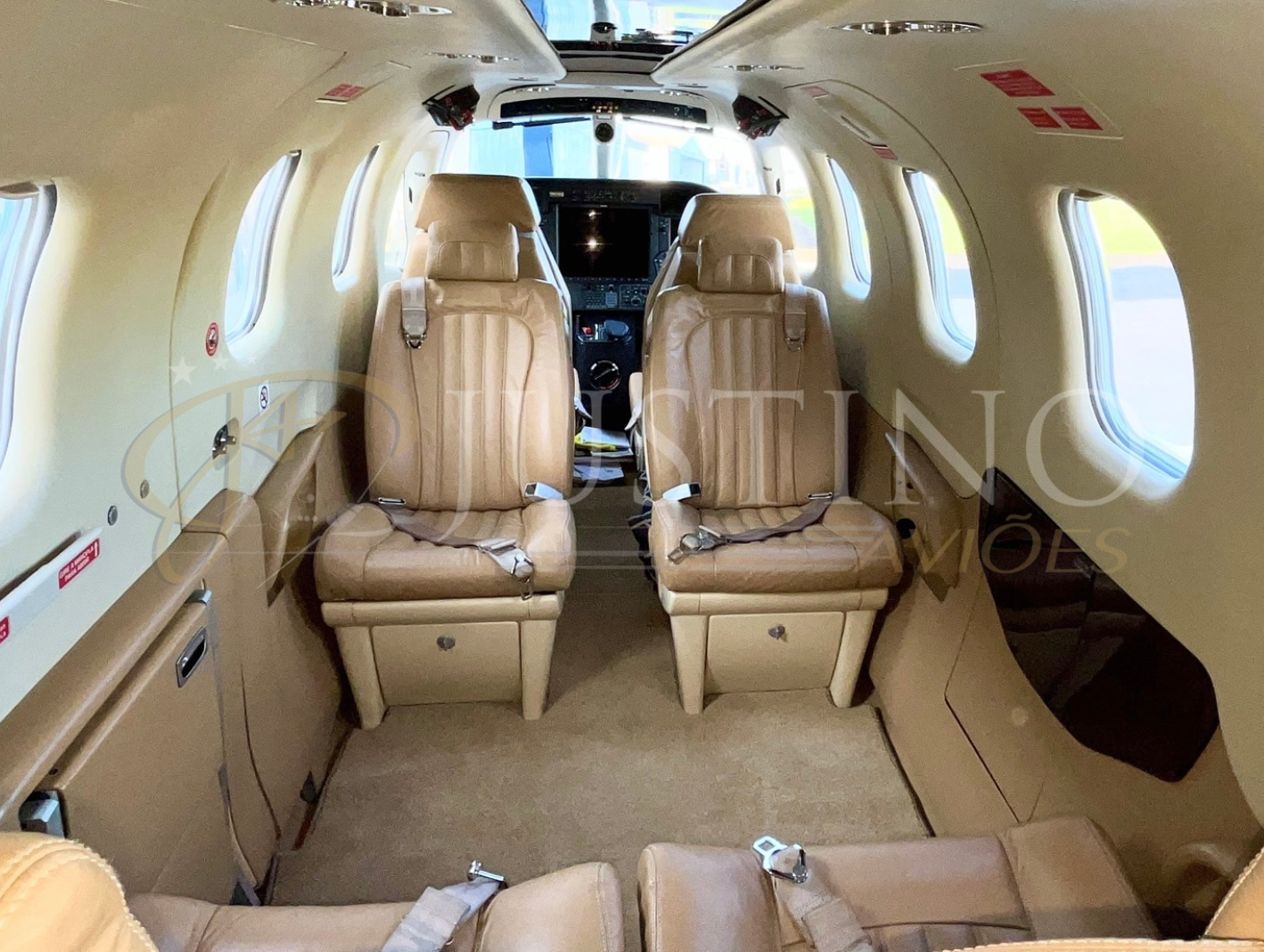 TBM 900 2015