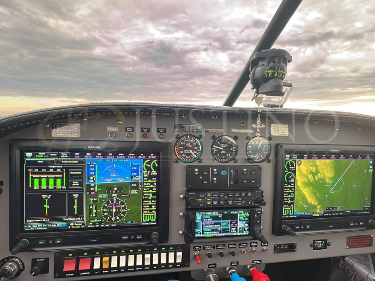 FLYER RV-7A 2015