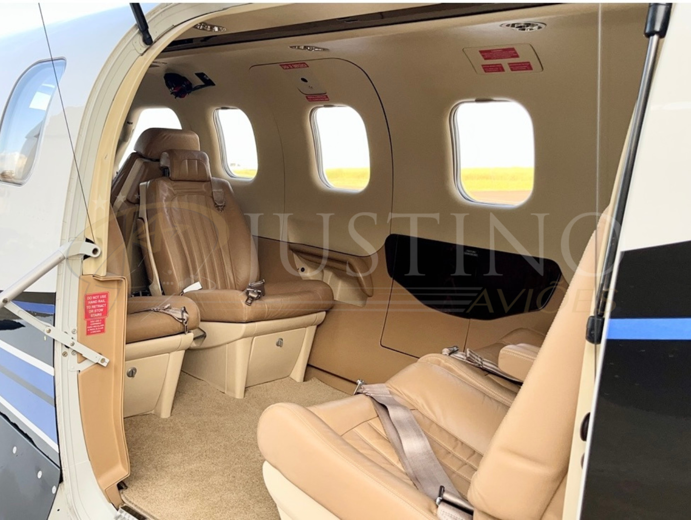 TBM 900 2015