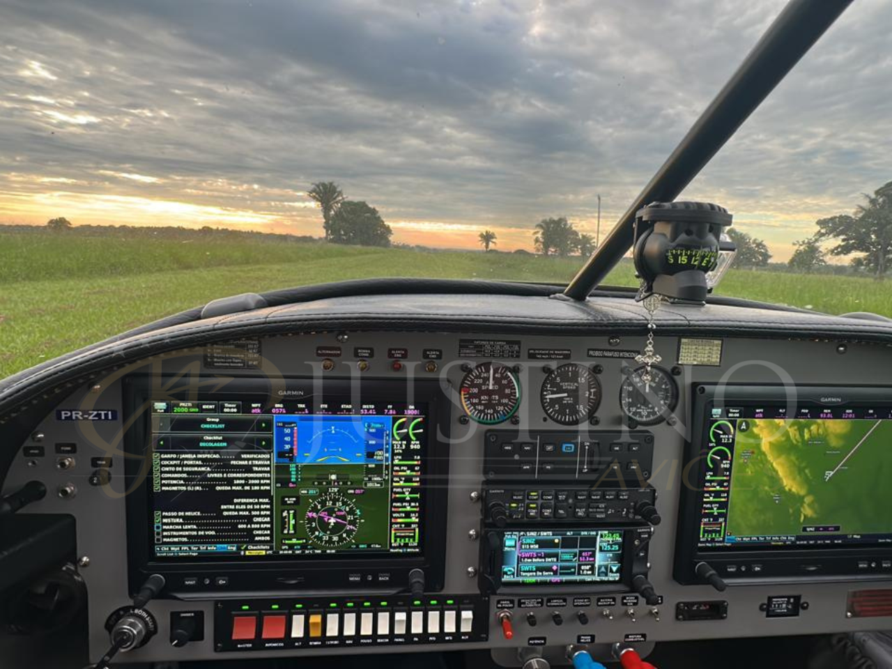 FLYER RV-7A 2015
