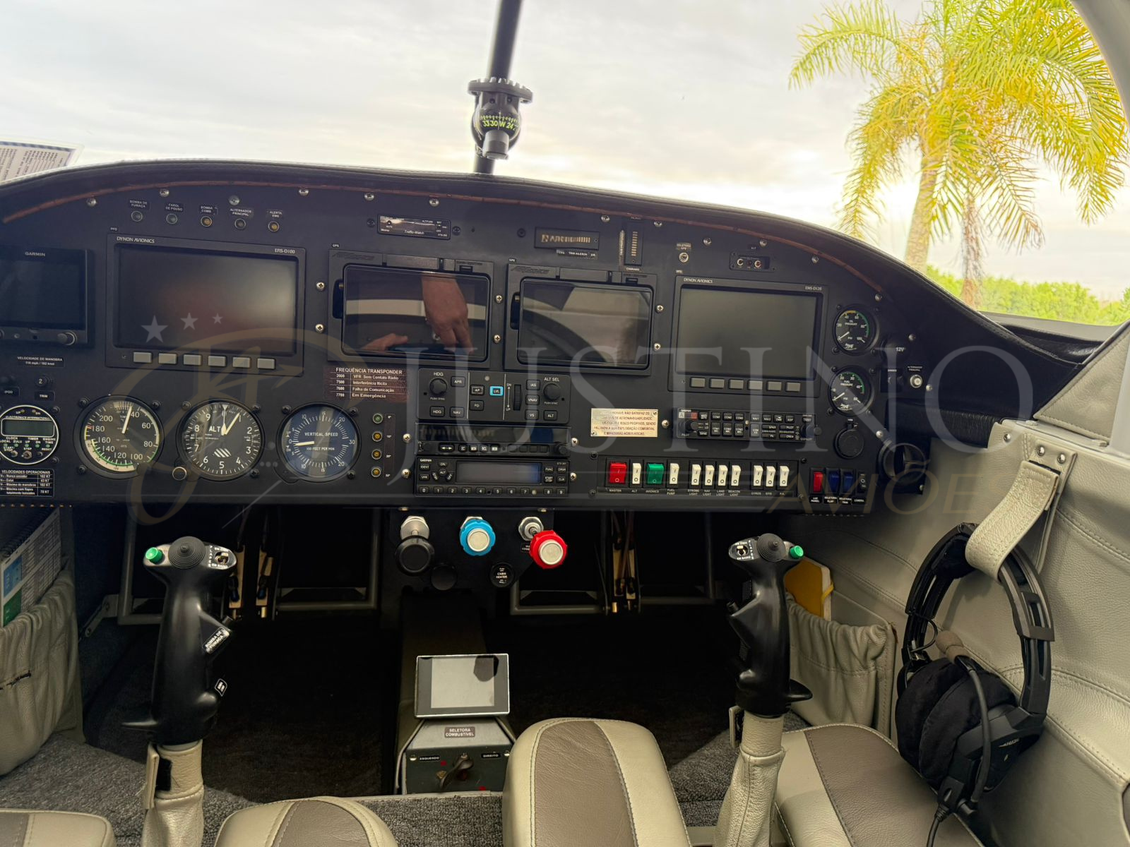 FLYER RV-9A 2008