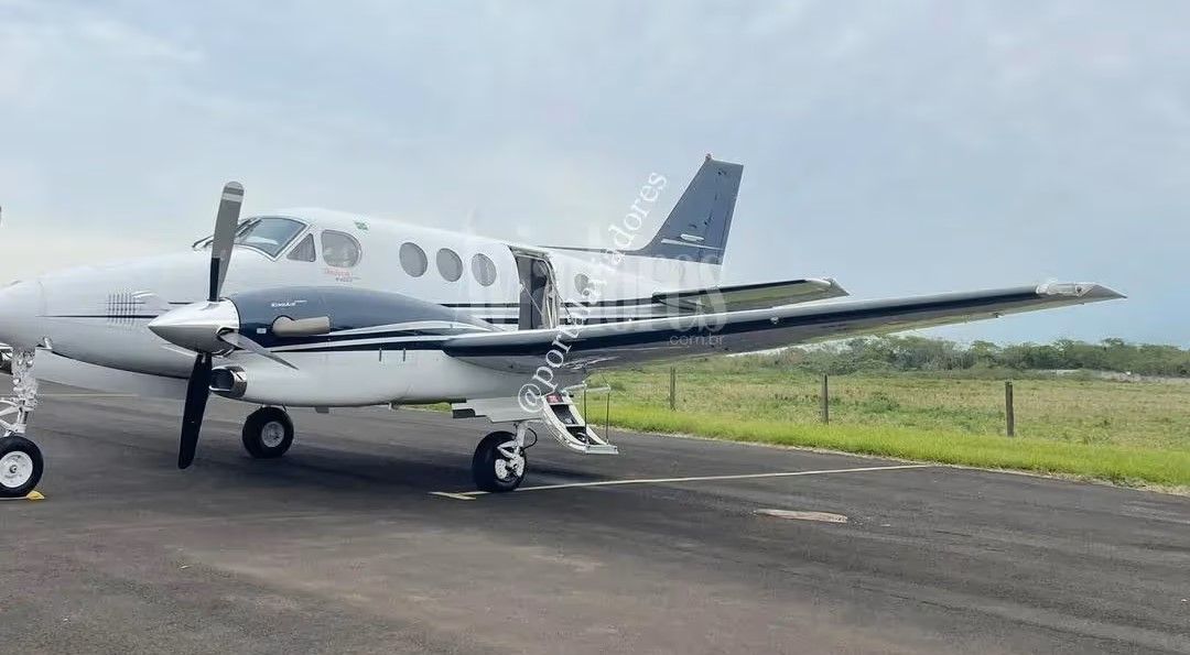 BEECHCRAFT KING AIR C90 GTI 2009
