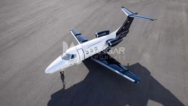 EMBRAER PHENOM 100EX 2024
