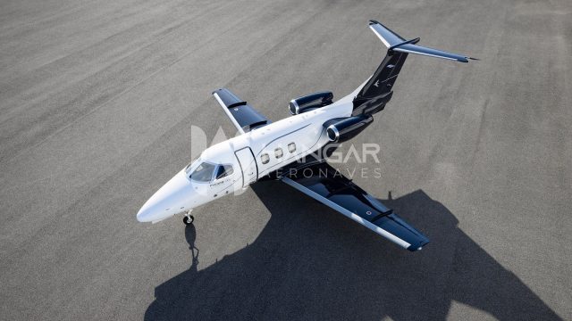 EMBRAER PHENOM 100EX 2024