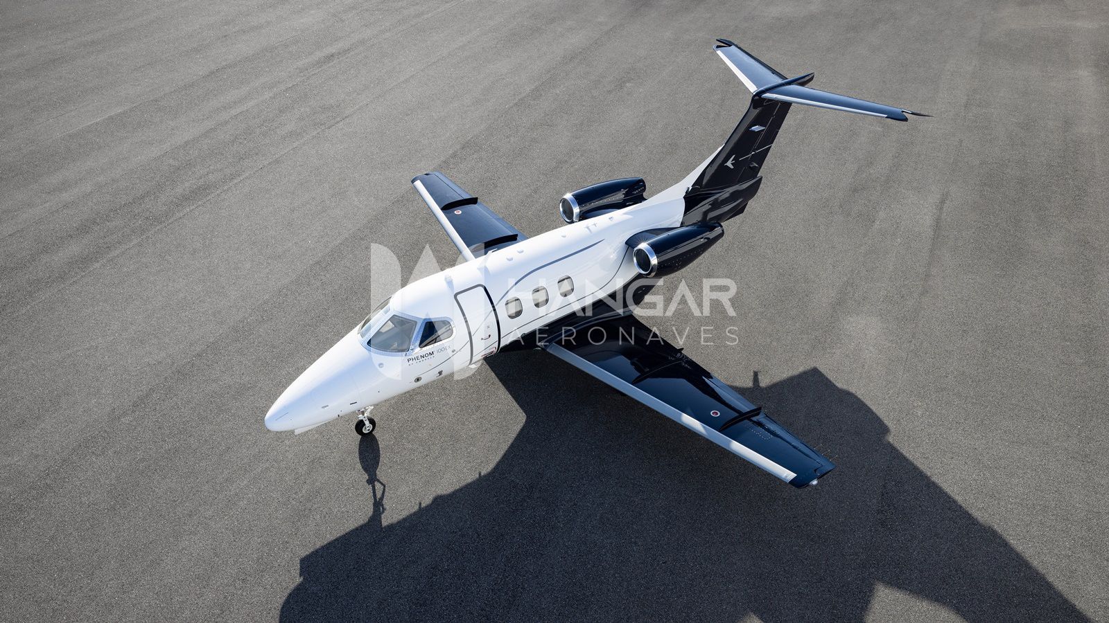 EMBRAER PHENOM 100EX 2024