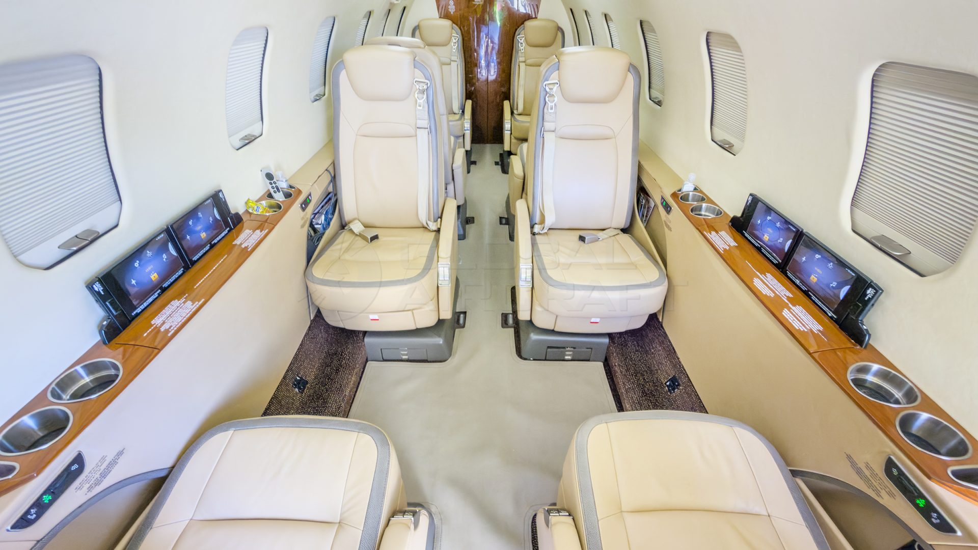 BOMBARDIER LEARJET 75 2014