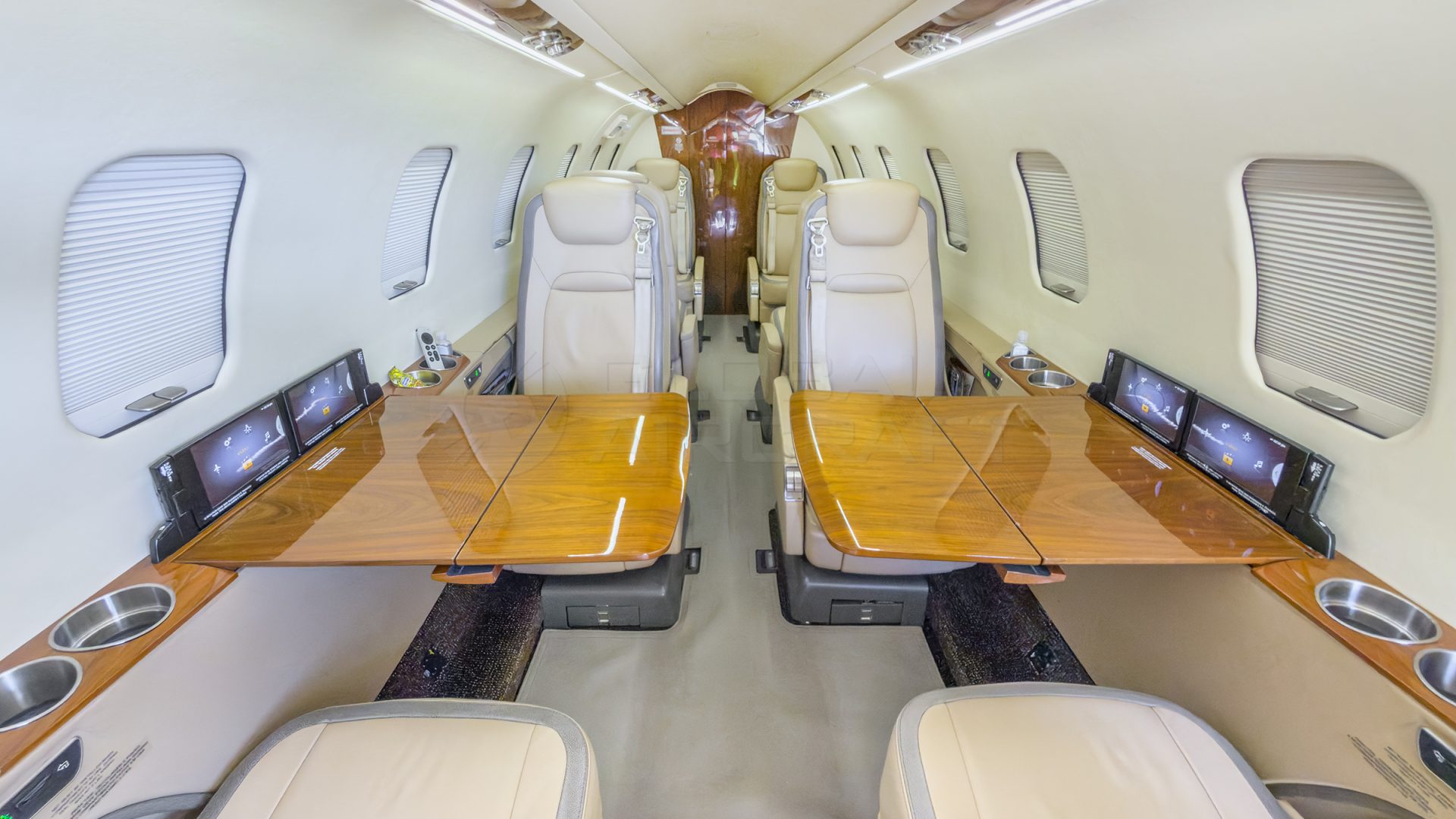 BOMBARDIER LEARJET 75 2014