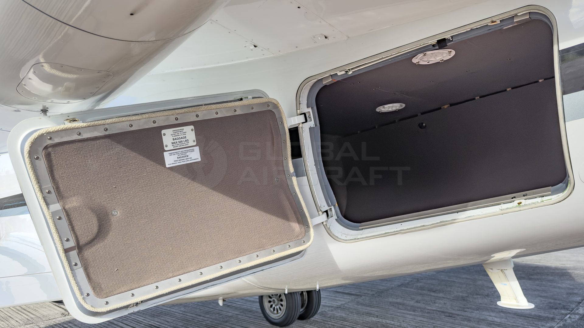 BOMBARDIER LEARJET 75 2014