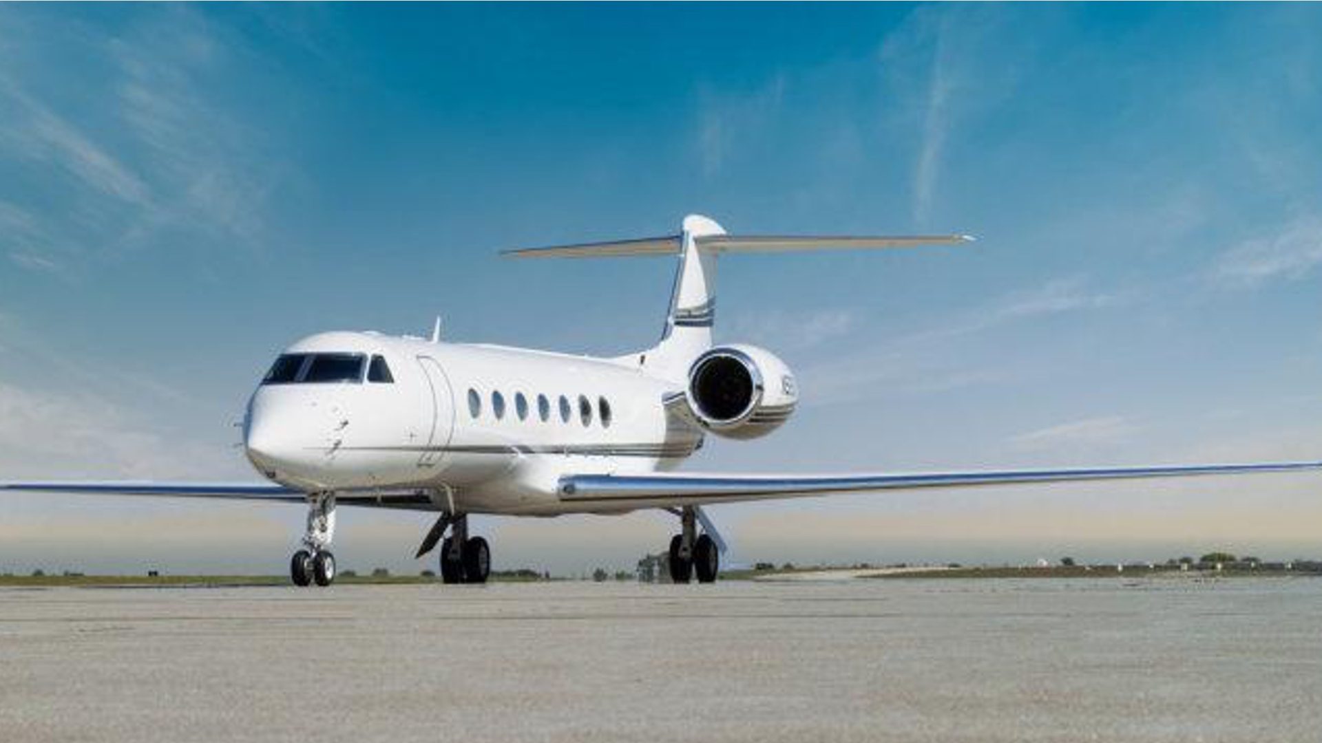 GULFSTREAM G550 2004