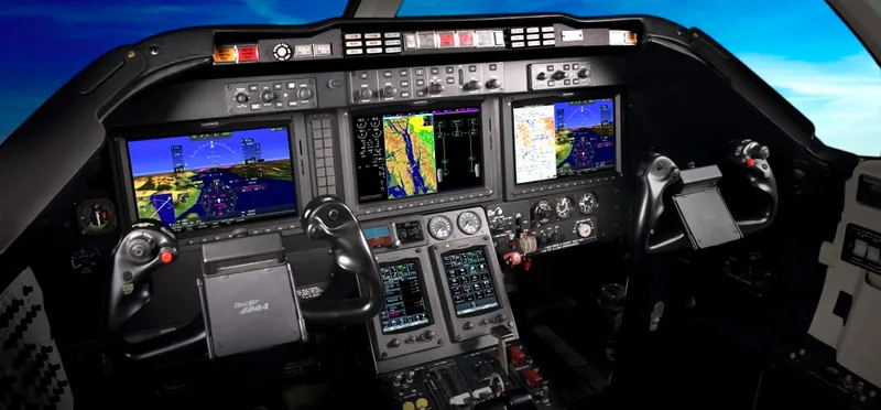HAWKER 400XP 2003