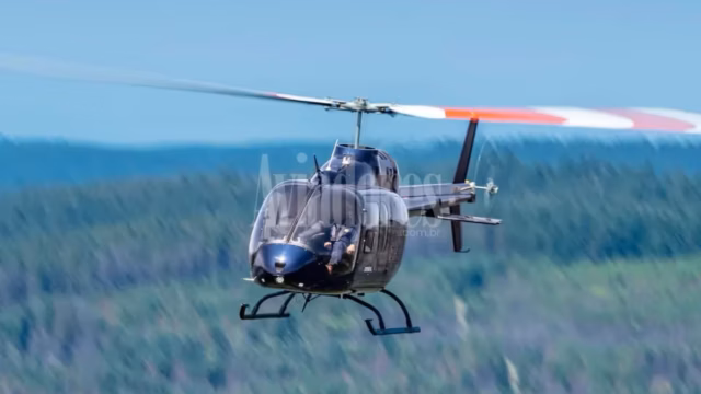 BELL 505 JET RANGER X  2024
