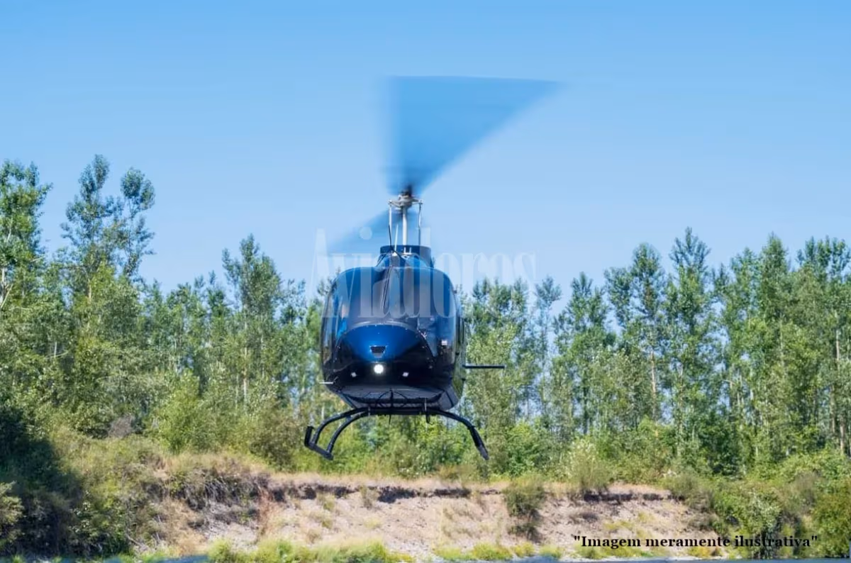 BELL 505 JET RANGER X  2024