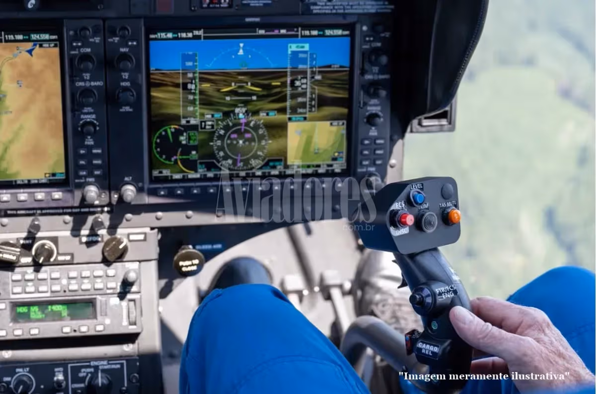 BELL 505 JET RANGER X  2024