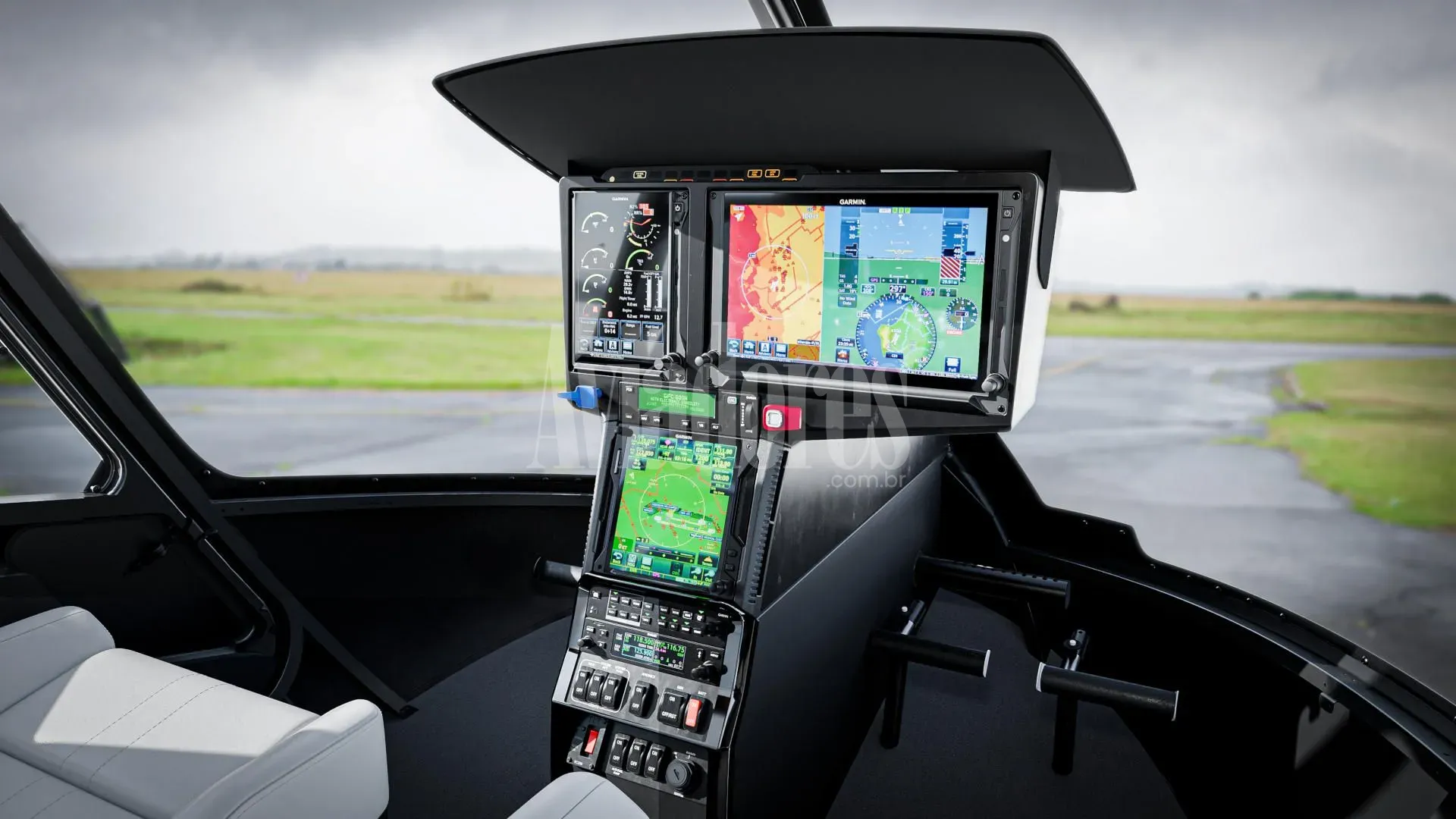 ROBINSON R66 TURBINE 2026