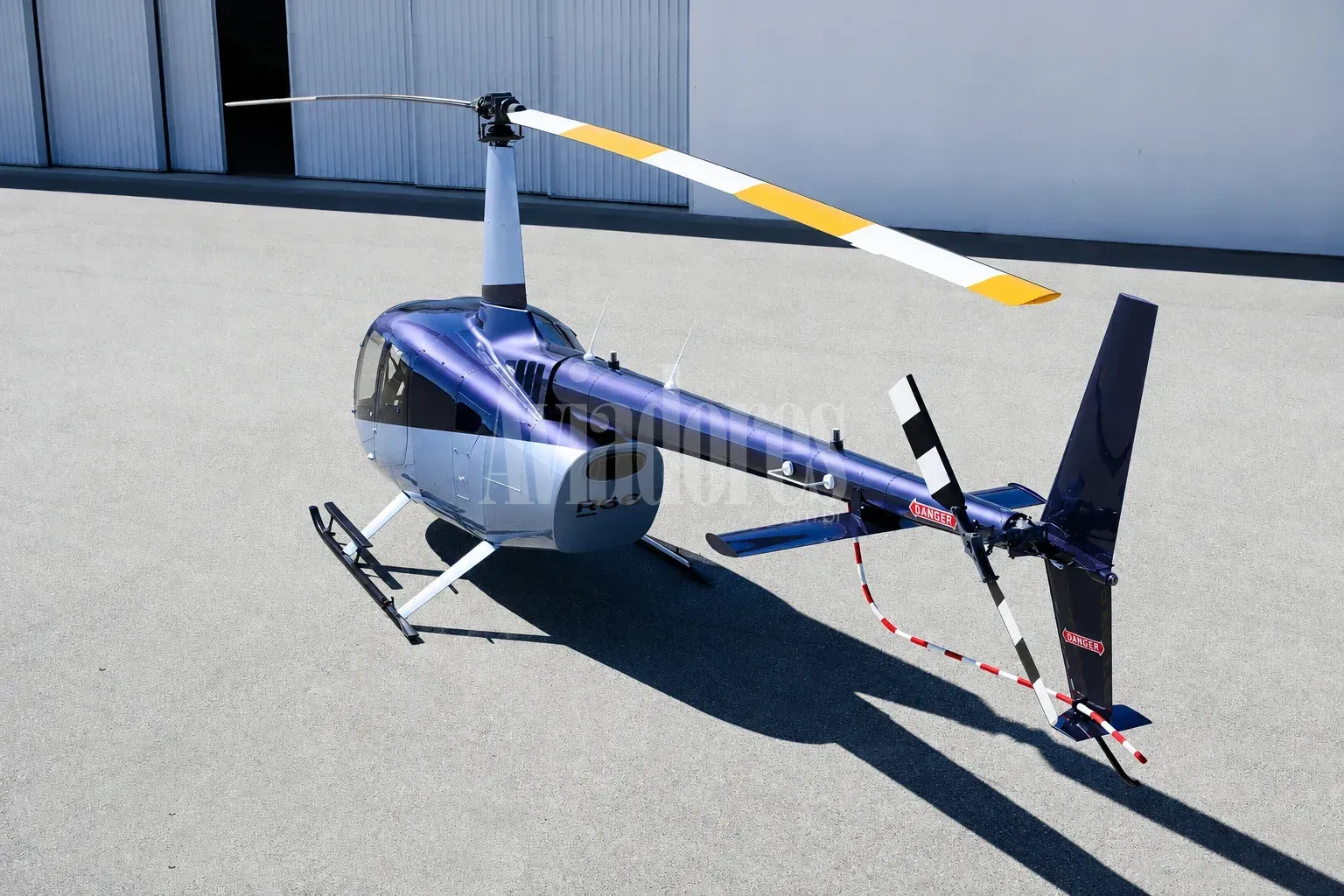 ROBINSON R66 TURBINE 2026