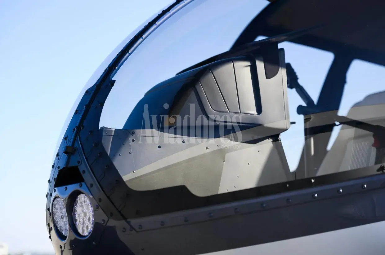 ROBINSON R66 TURBINE 2026