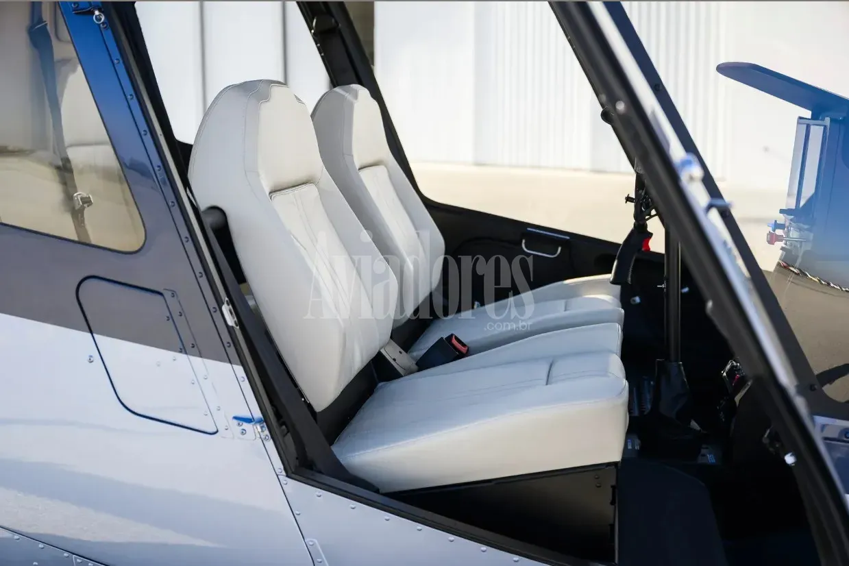 ROBINSON R66 TURBINE 2026
