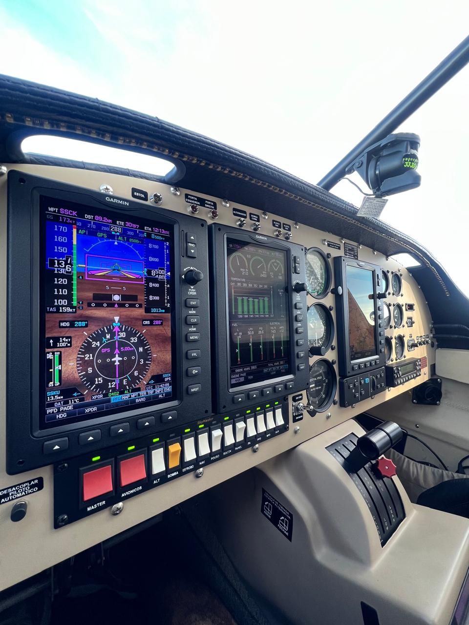 RV-10 Flyer 2014