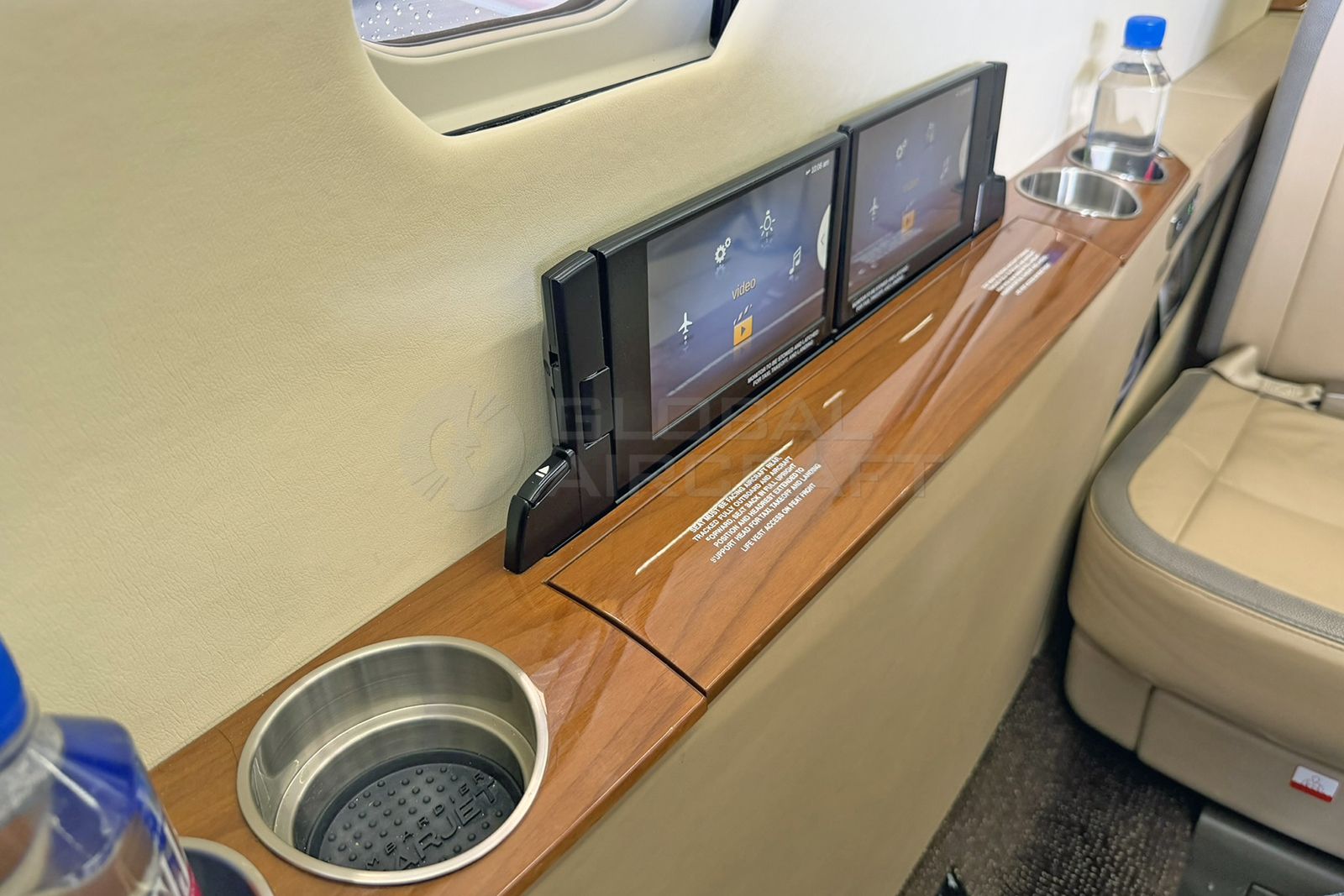 BOMBARDIER LEARJET 75 2014