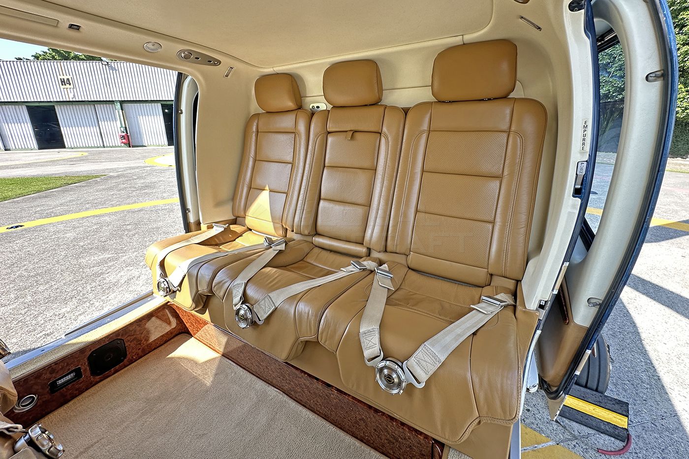 AGUSTA A109S GRAND 2007
