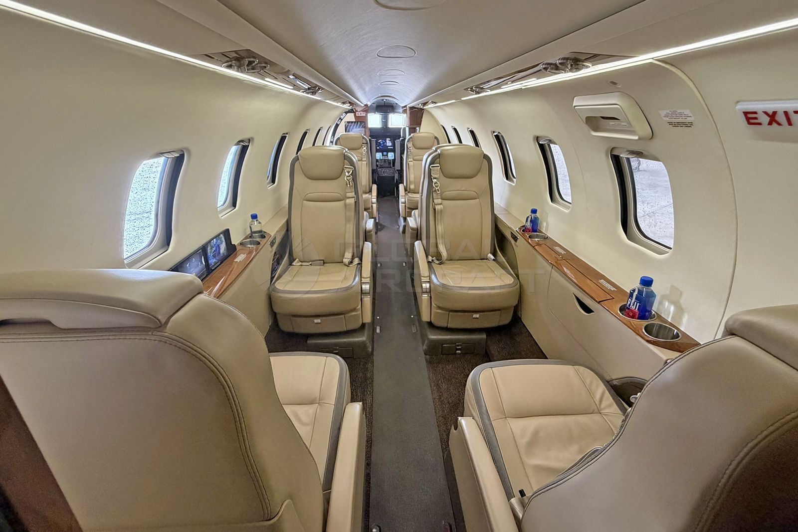 BOMBARDIER LEARJET 75 2014