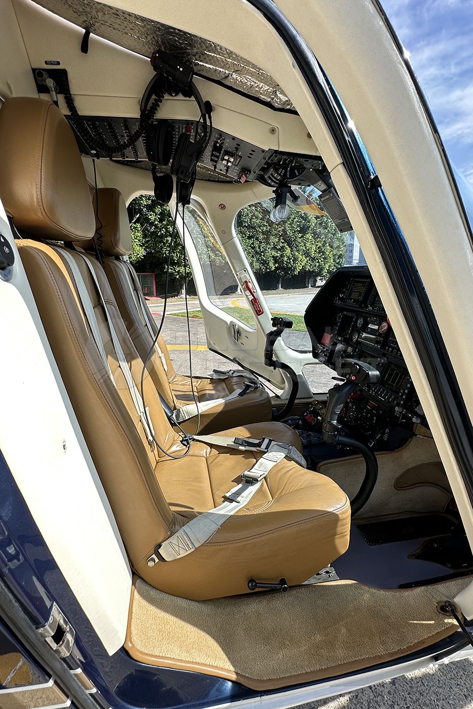 AGUSTA A109S GRAND 2007