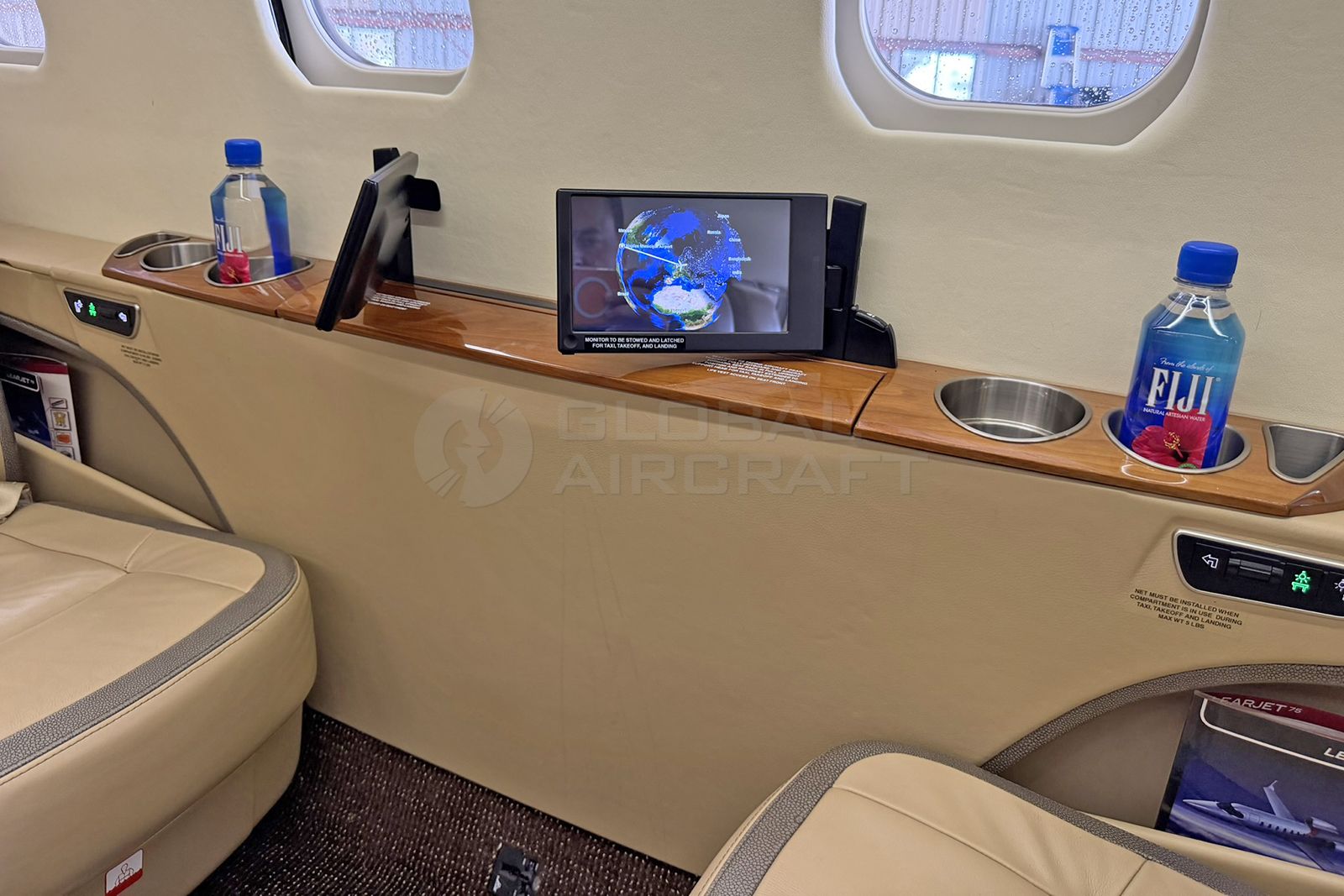 BOMBARDIER LEARJET 75 2014