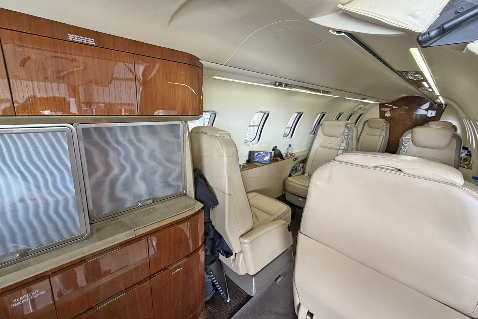 BOMBARDIER LEARJET 75 2014