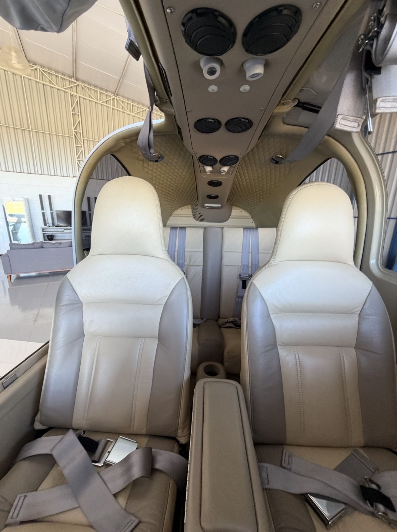 RV-10 Flyer 2014