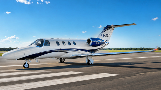 CESSNA CITATION M2 GEN2 2024