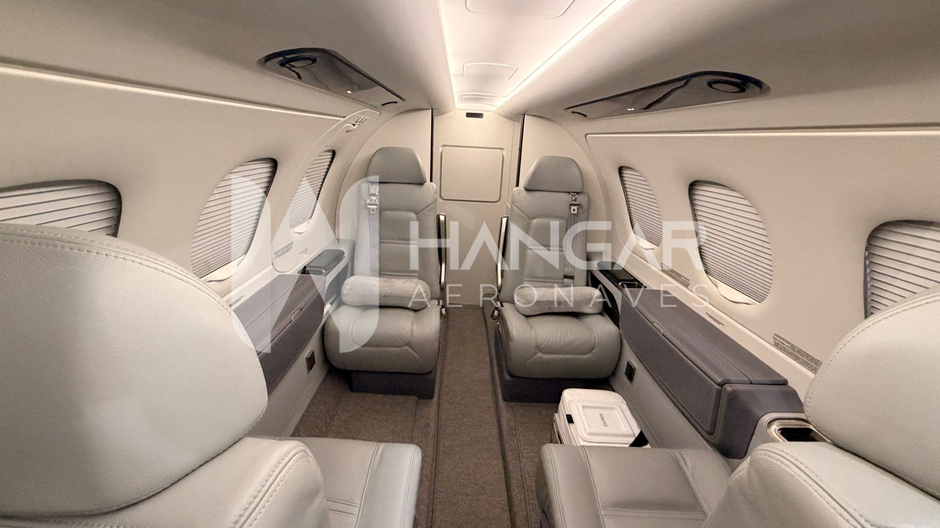 EMBRAER PHENOM 100EX 2024