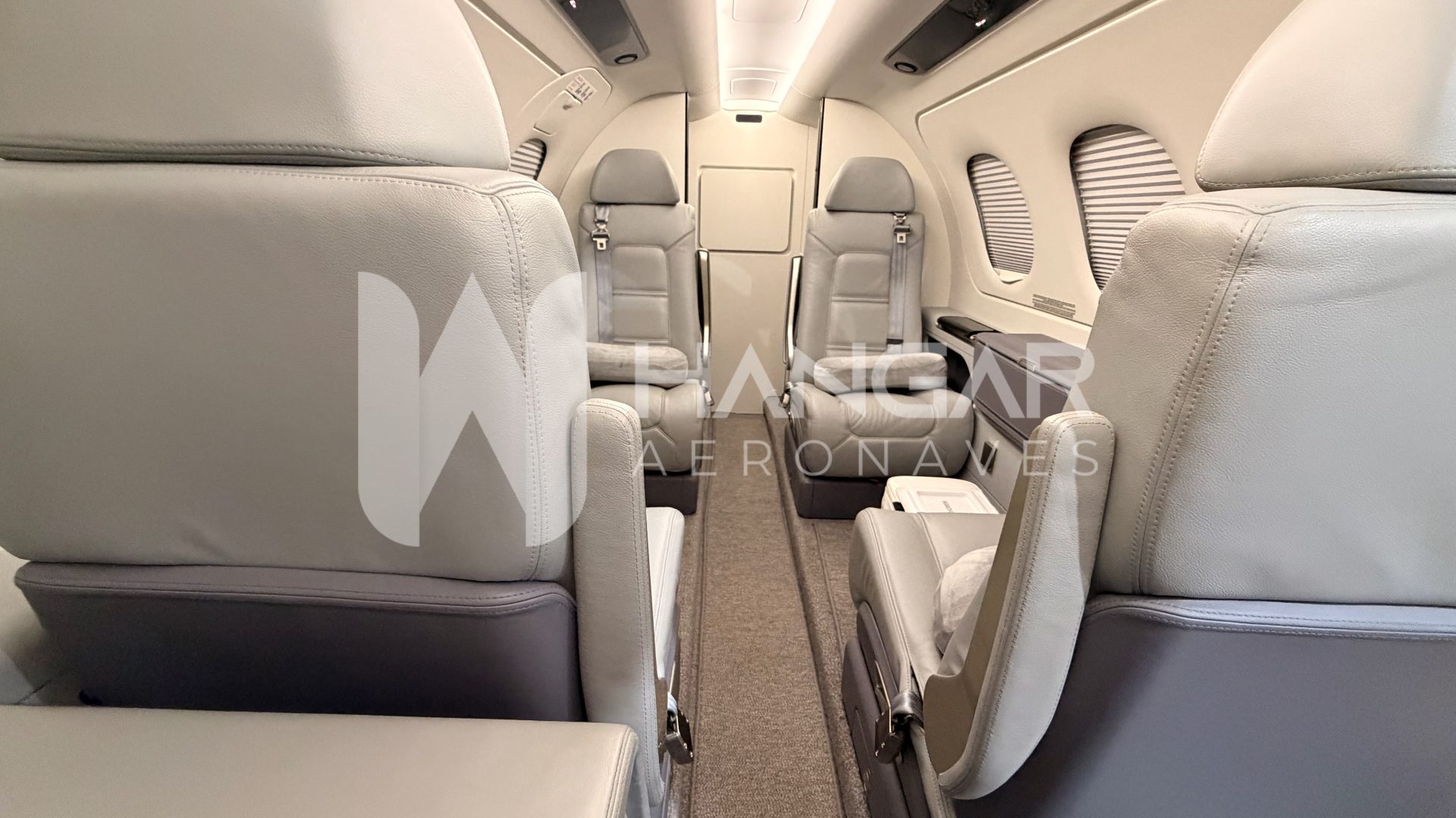 EMBRAER PHENOM 100EX 2024