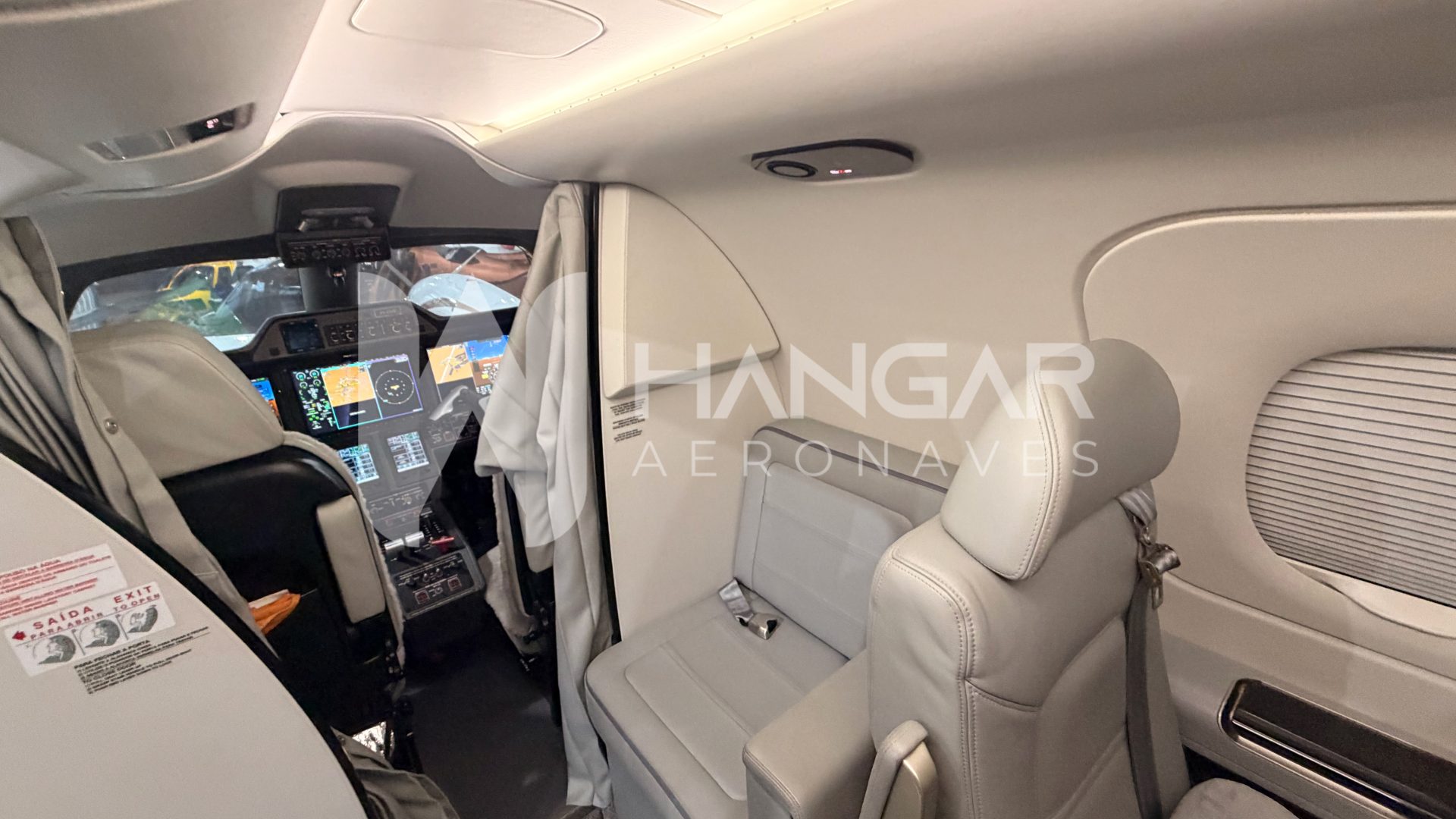 EMBRAER PHENOM 100EX 2024