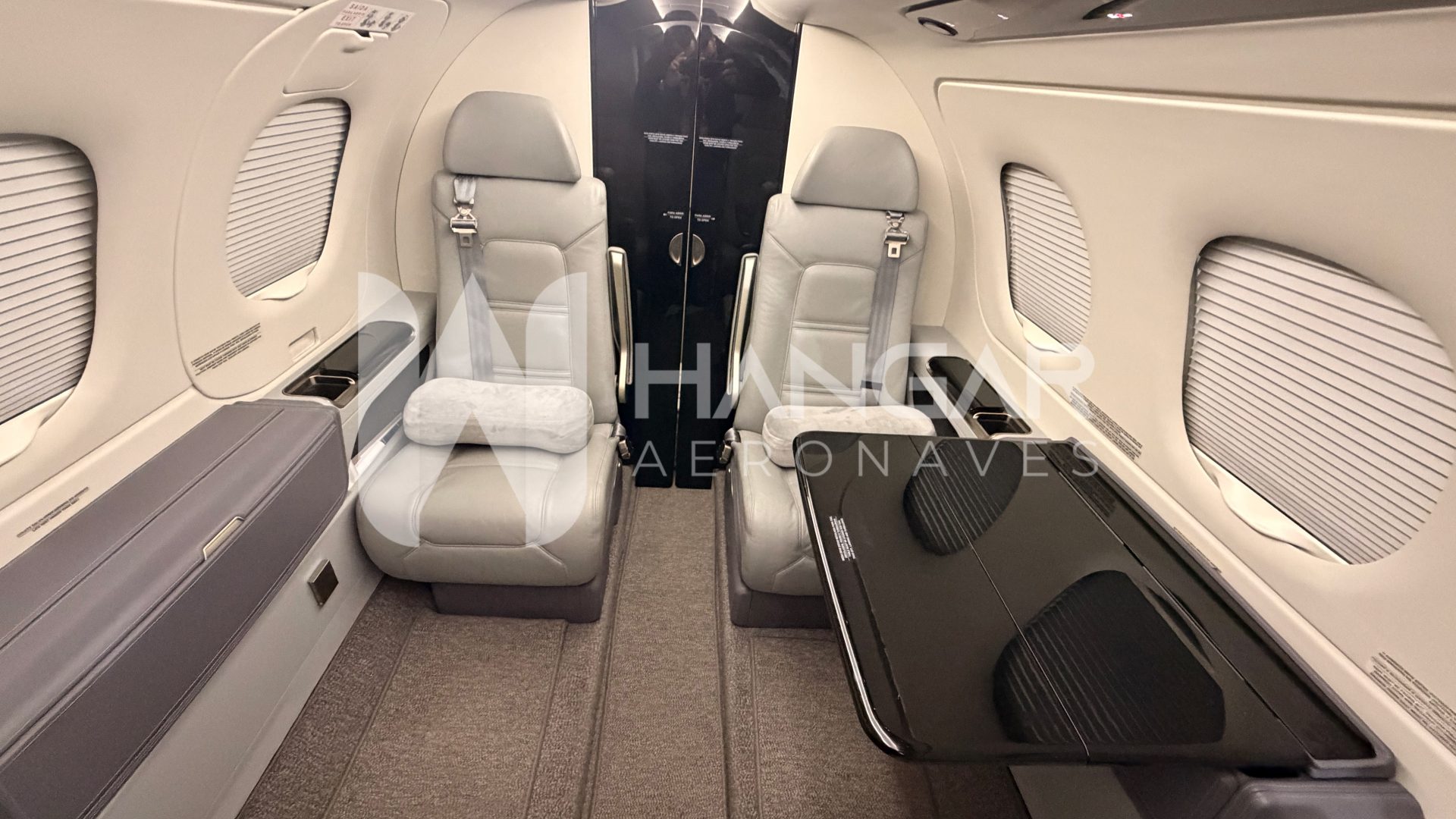 EMBRAER PHENOM 100EX 2024
