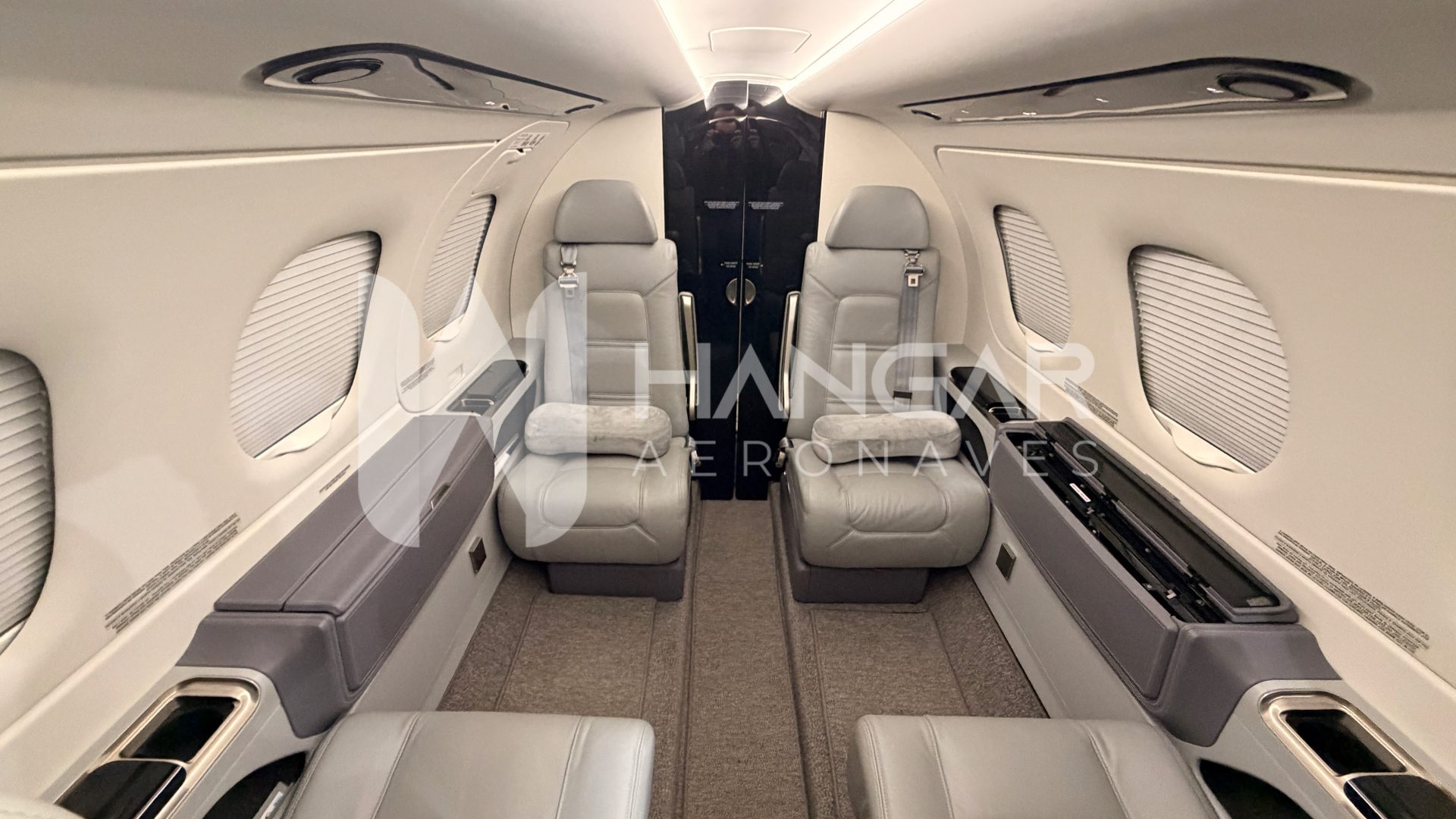 EMBRAER PHENOM 100EX 2024