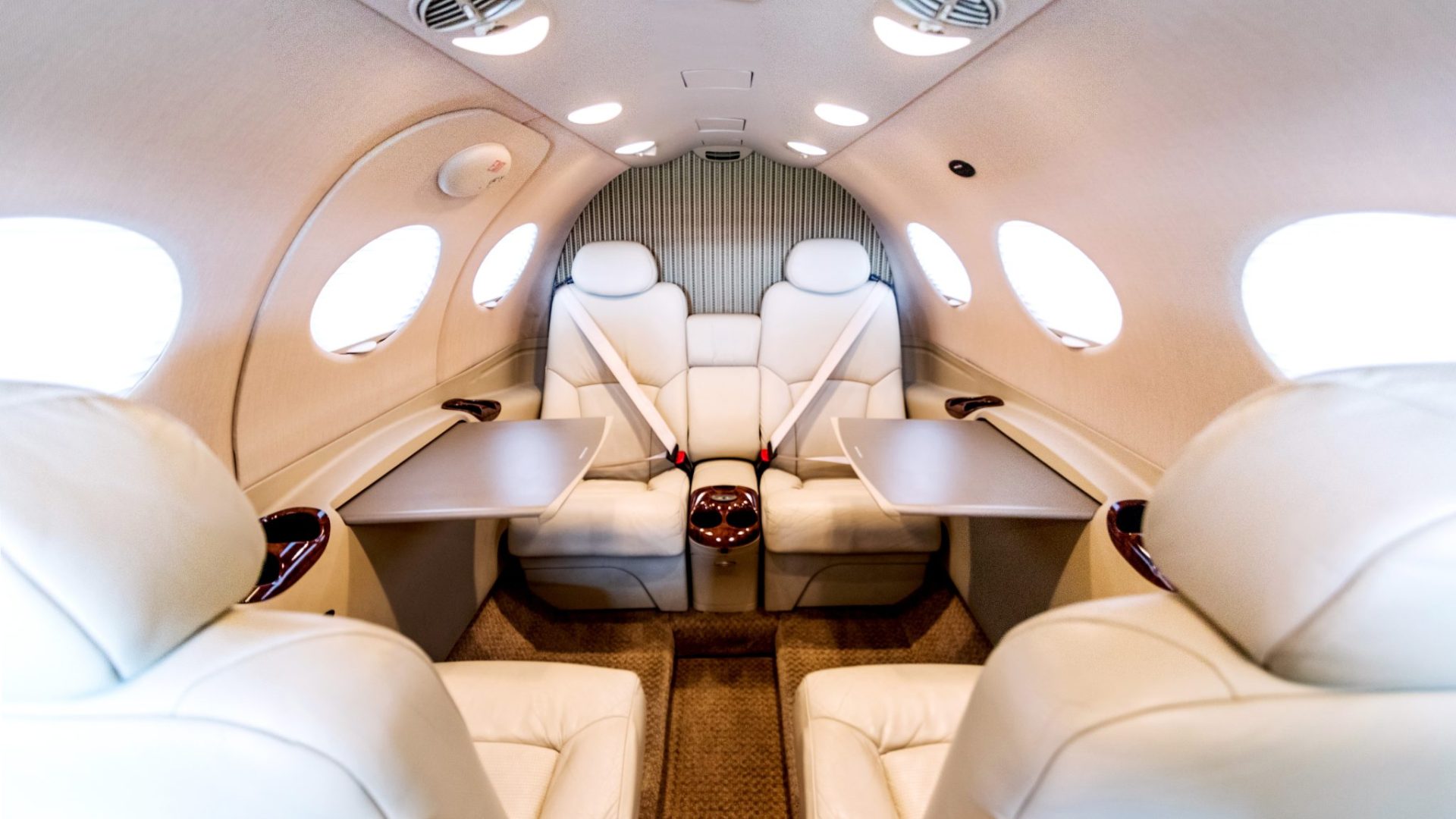 CESSNA CITATION MUSTANG 2008